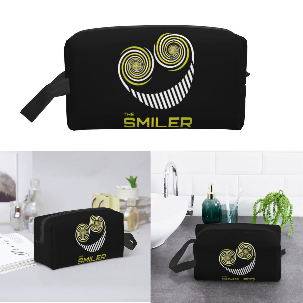 Beauty Makeup Uk - The Smiler Alton Towers Merch Uk