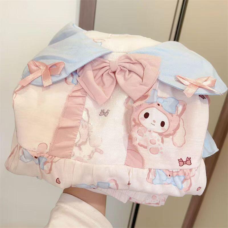 Beauty & Makeup Katia Di Paola - Pajama Set My Melody 2026 Summer