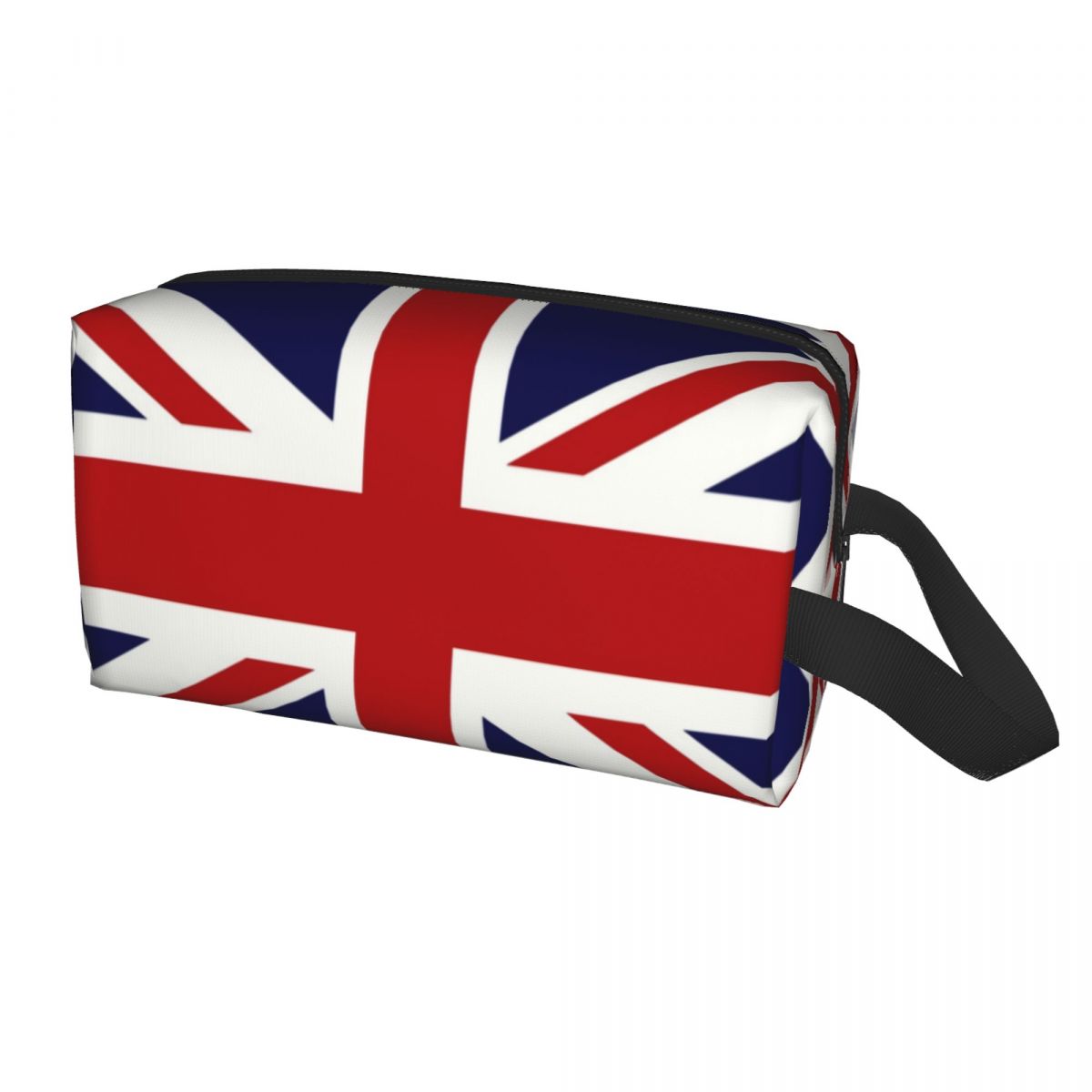 Beauty Makeup Uk - Custom Union Jack Flag Of The