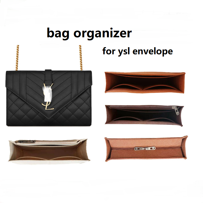 Ysl Beauty Makeup - 【Only Sale Inner Bag】Bag Organiser Insert