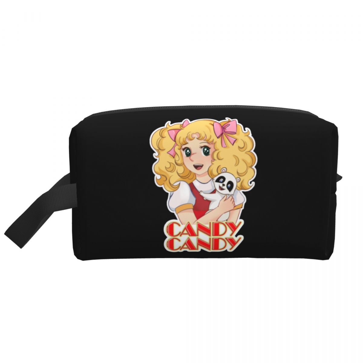 Beauty Makeup Kit For Girls - Custom Girls Candy Candy Cartoon Anime