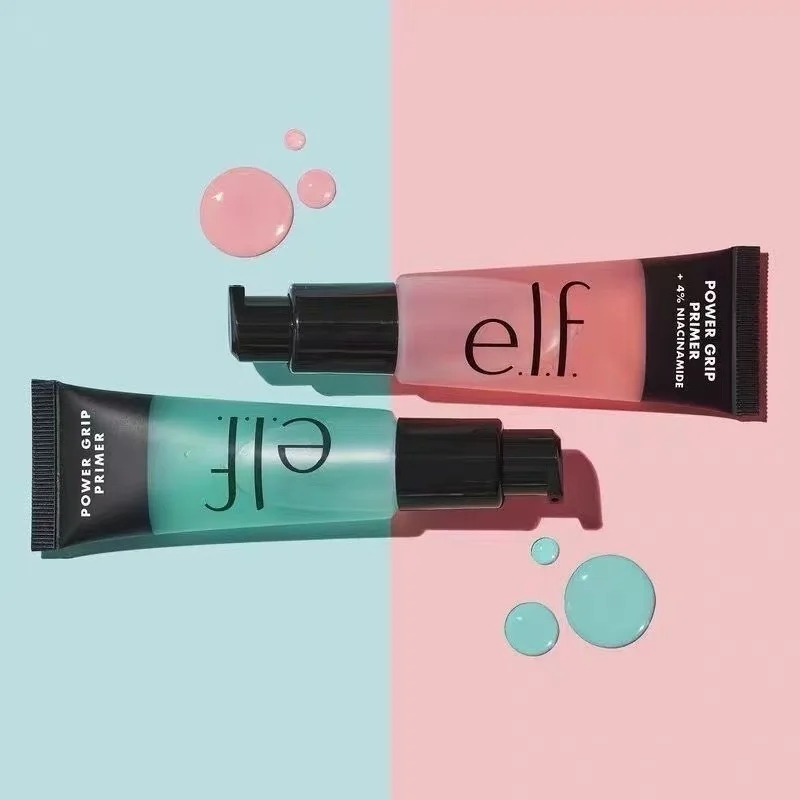 Makeup Fixing Mist - Gel Texture Refreshing Easy Absorb Moisturizing