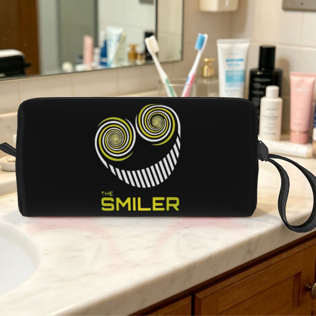 Beauty Makeup Uk - The Smiler Alton Towers Merch Uk