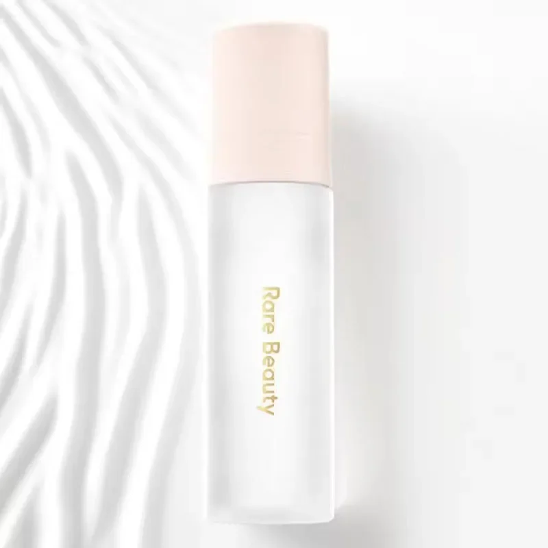 Makeup Fixing Mist - Rare Beauty Waterproof Setting Spray Glossy