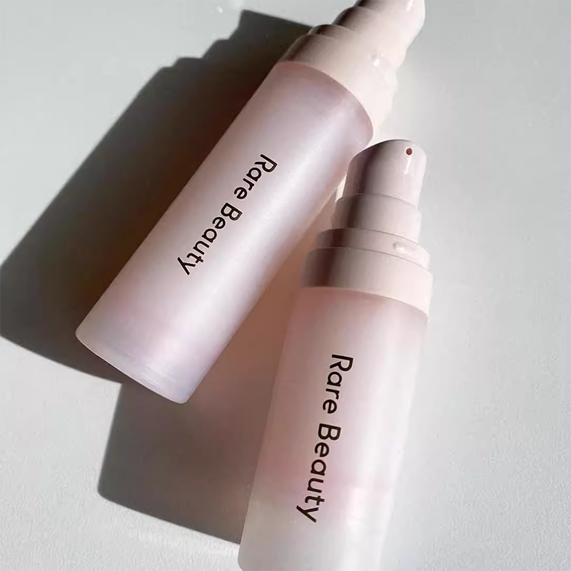 Makeup Fixing Mist - Hot Rare Beauty Pore Primer 4-in-1