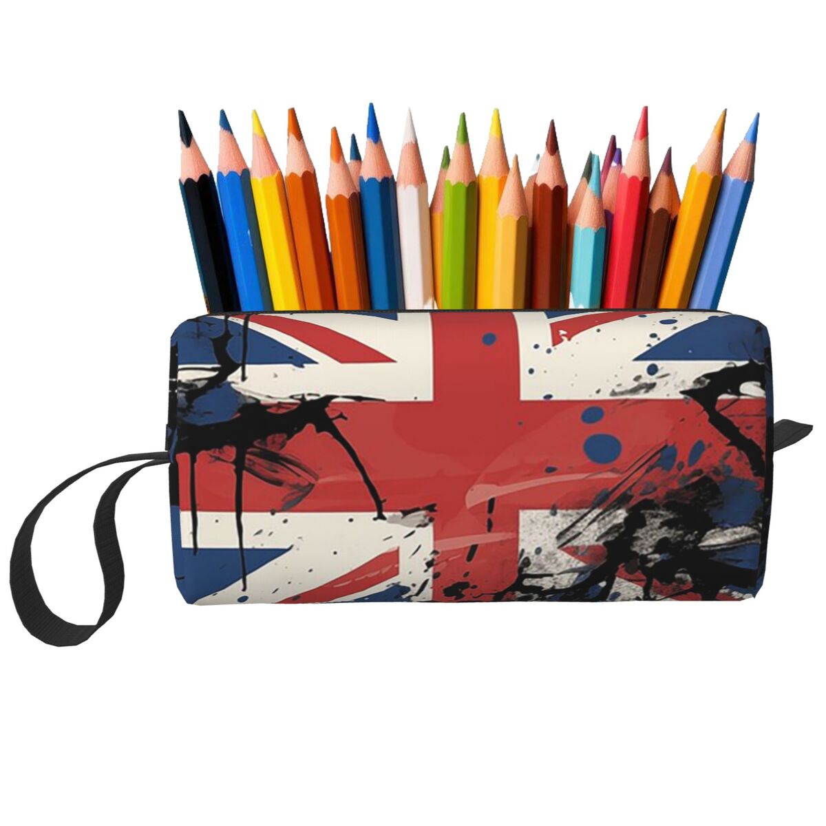 Union Jack Flag Of The UK Unit - Beauty Makeup Uk review and price