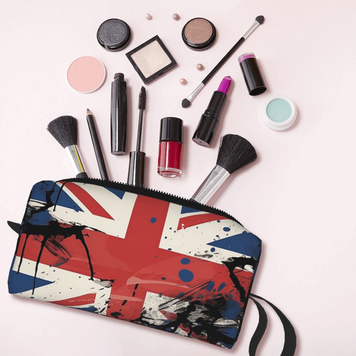Union Jack Flag Of The UK Unit - Beauty Makeup Uk review and price