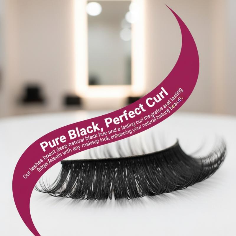 Eyelash Extension Individual M - Beauty - Makeup - Eyes review and price