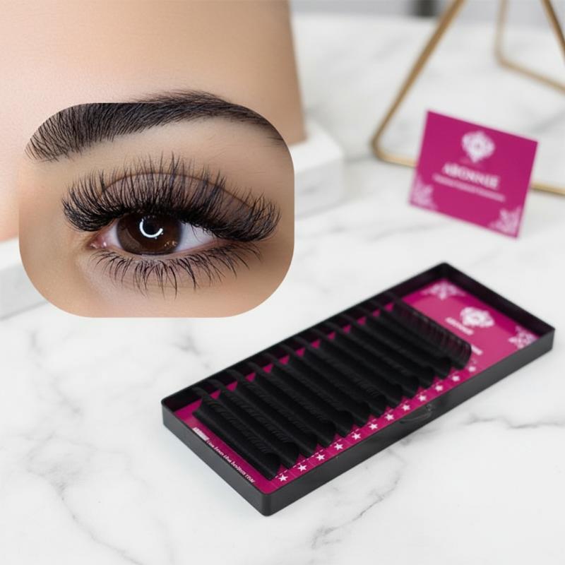 Eyelash Extension Individual M - Beauty - Makeup - Eyes review and price