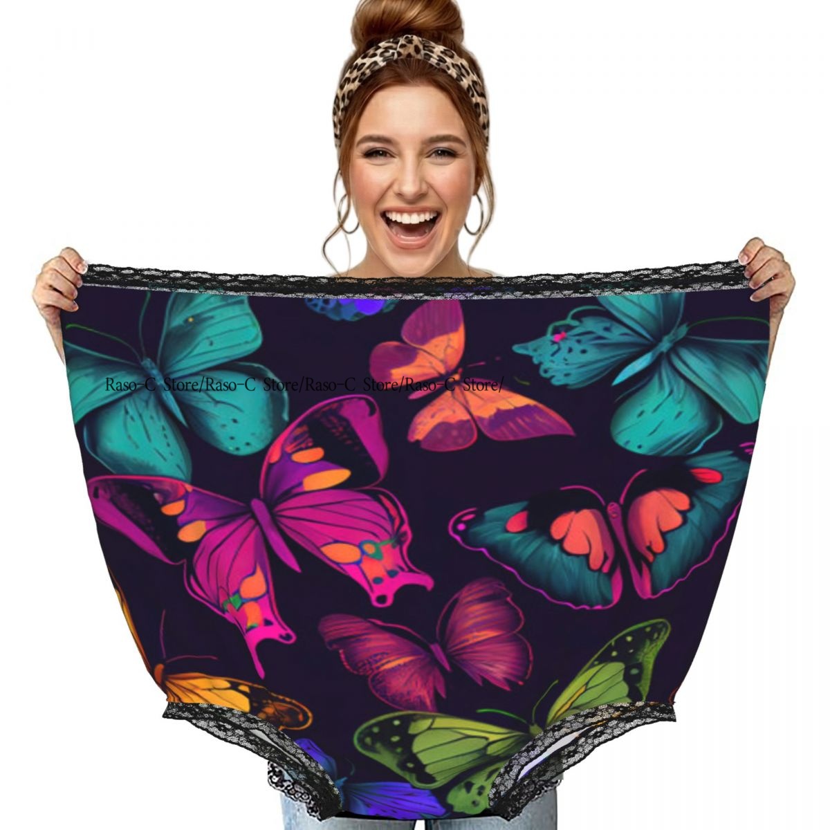 Funny Granny Underwear Beautif - Beauty & Makeup Katia Di Paola review and price