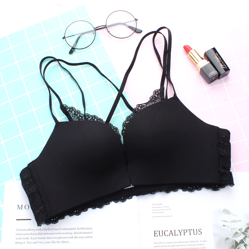 KUCLUT Soft New Summer Bra Fro - Beauty & Makeup Katia Di Paola review and price