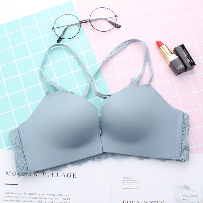 KUCLUT Soft New Summer Bra Fro - Beauty & Makeup Katia Di Paola review and price