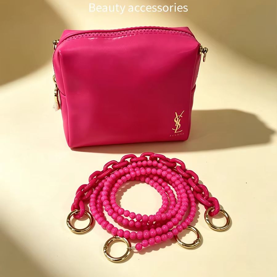 Yves Saint Laurent YSL’s Bag B - Ysl Beauty Makeup review and price