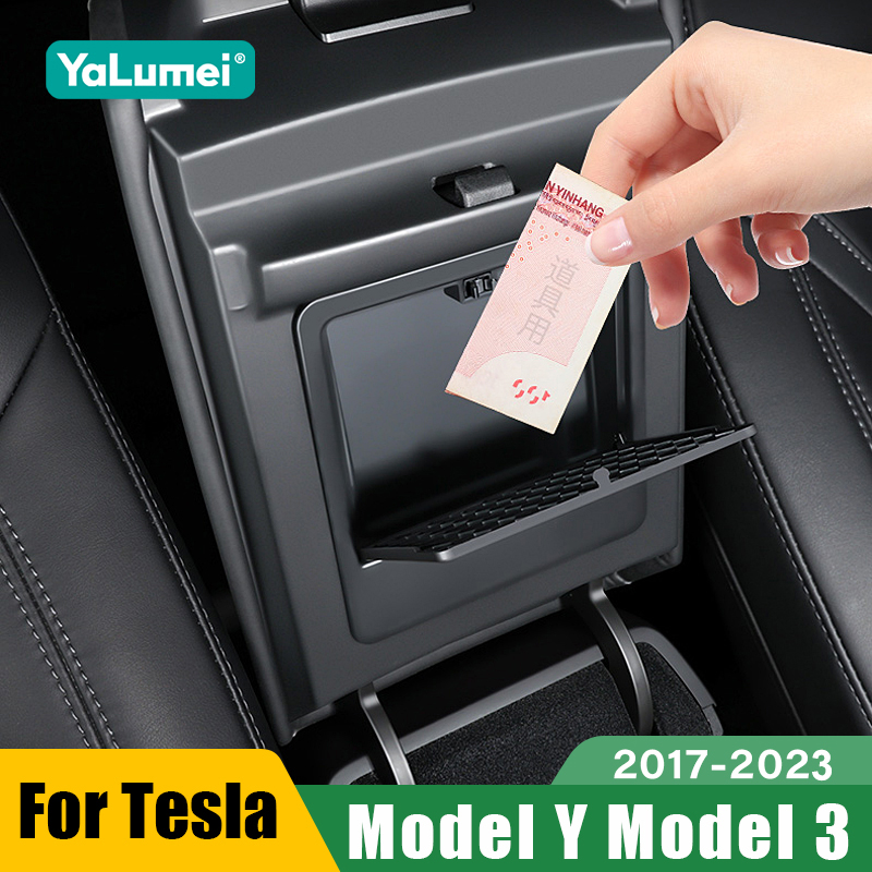 For Tesla Model Y 2021 2022 20 - Pressed Powder Foundation review and price