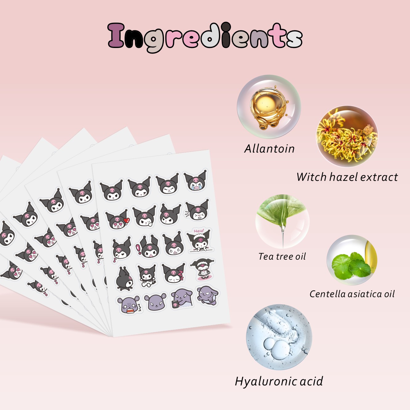 Acne patches, acne stickers, f - Pressed Powder Foundation review and price