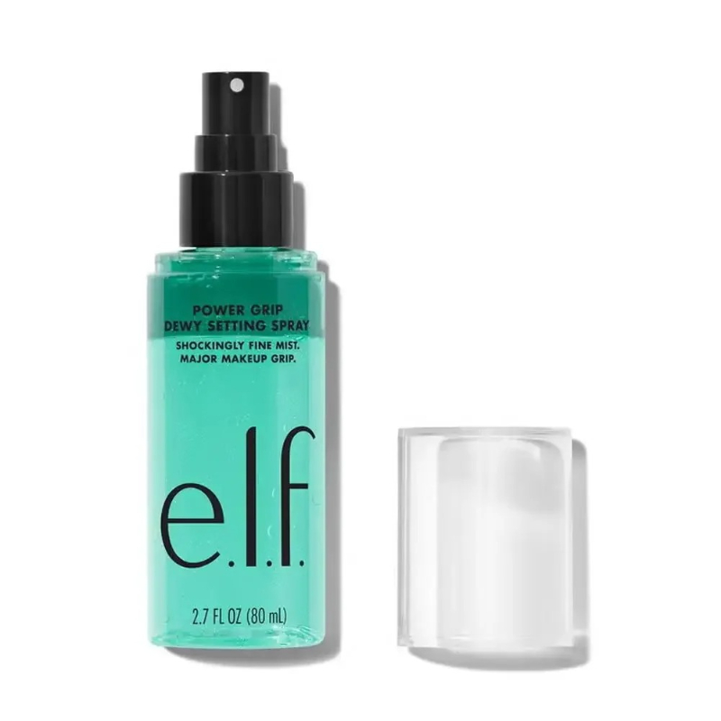 Fashion Elf Setting Spary Powe - Makeup Fixing Mist review and price