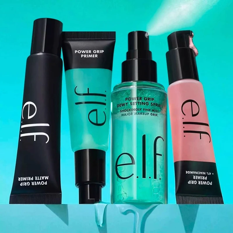 Fashion Elf Setting Spary Powe - Makeup Fixing Mist review and price