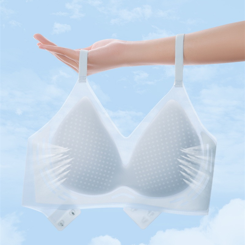 KUCLUT  Ice Silk Seamless Unde - Beauty & Makeup Katia Di Paola review and price