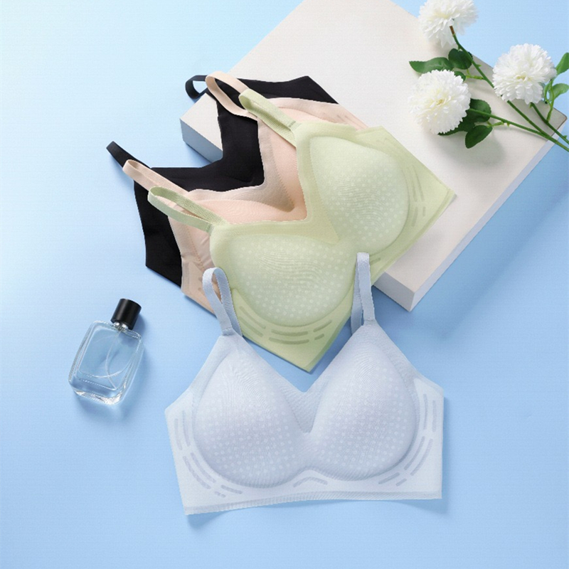 KUCLUT  Ice Silk Seamless Unde - Beauty & Makeup Katia Di Paola review and price