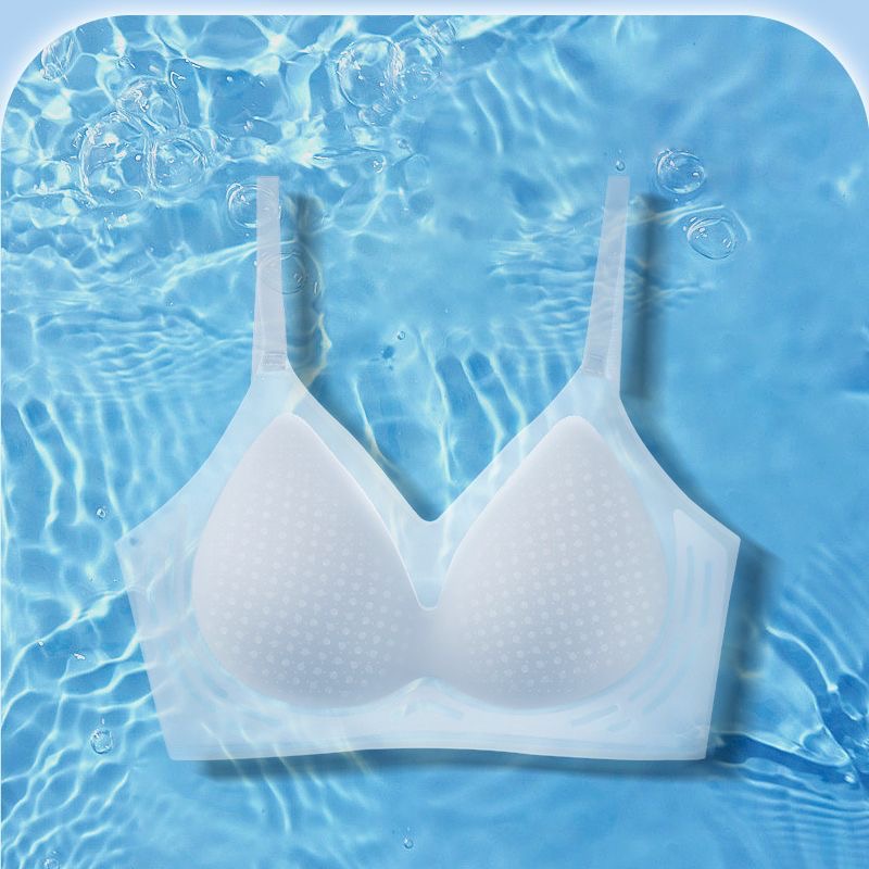 KUCLUT  Ice Silk Seamless Unde - Beauty & Makeup Katia Di Paola review and price