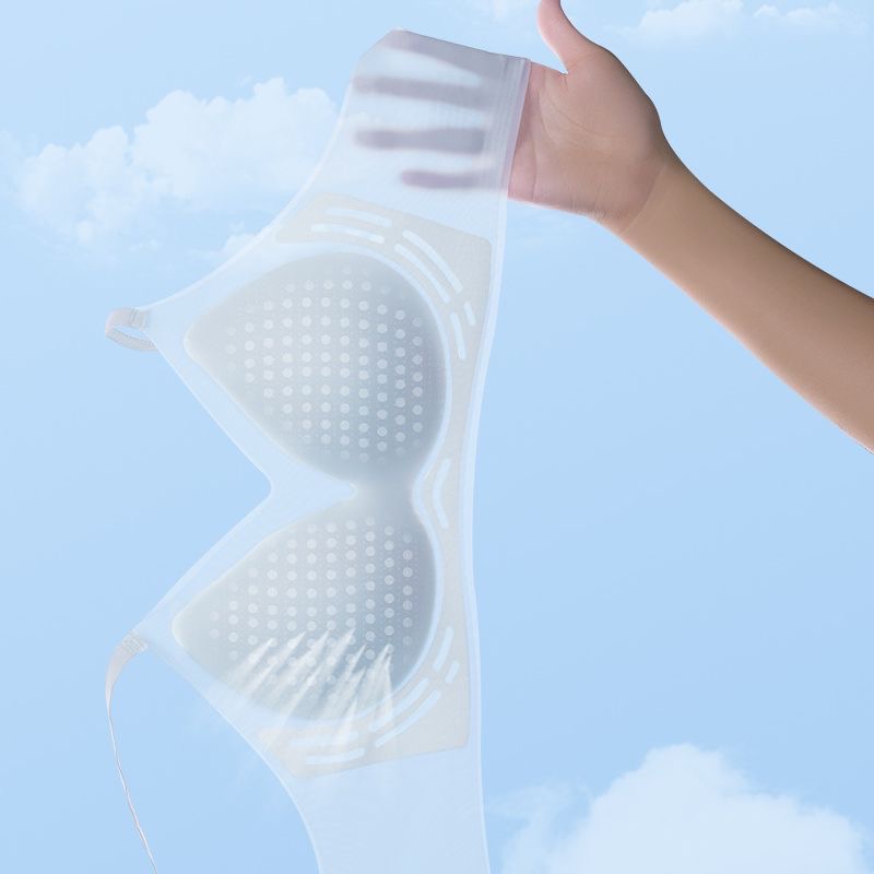 KUCLUT  Ice Silk Seamless Unde - Beauty & Makeup Katia Di Paola review and price