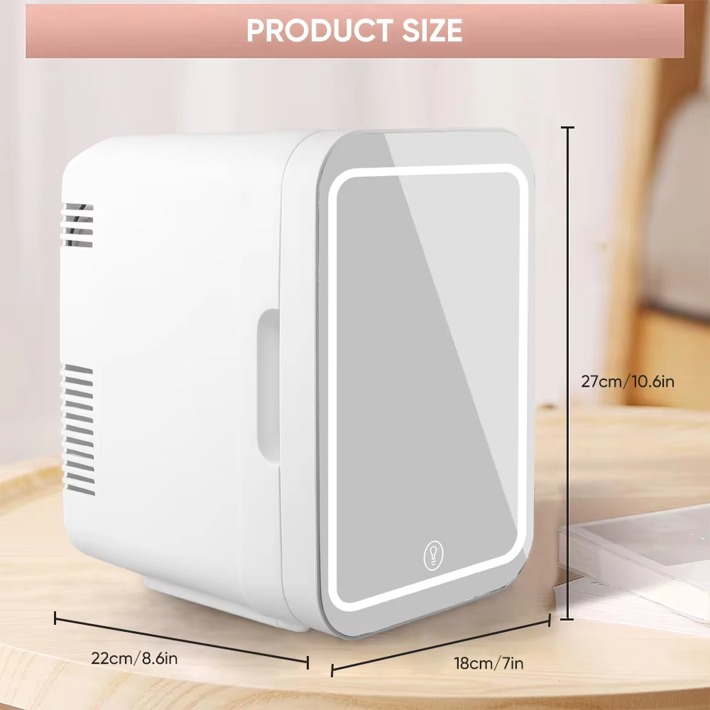 Custom Logo 4L Mini Thermoelec - Beauty Makeup Uk review and price