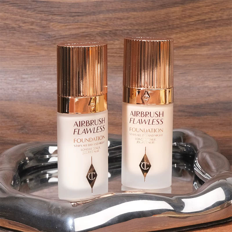 Charlotte Tilbury Set Pressed  - Makeup Fixing Mist review and price