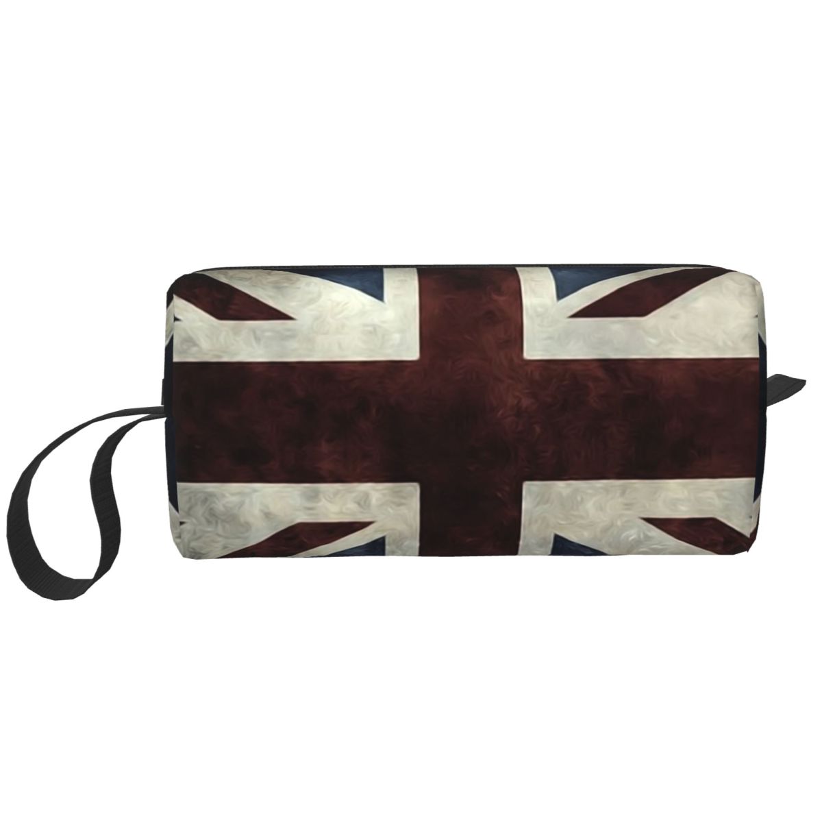 Union Jack Flag Of The UK Make - Beauty Makeup Uk review and price