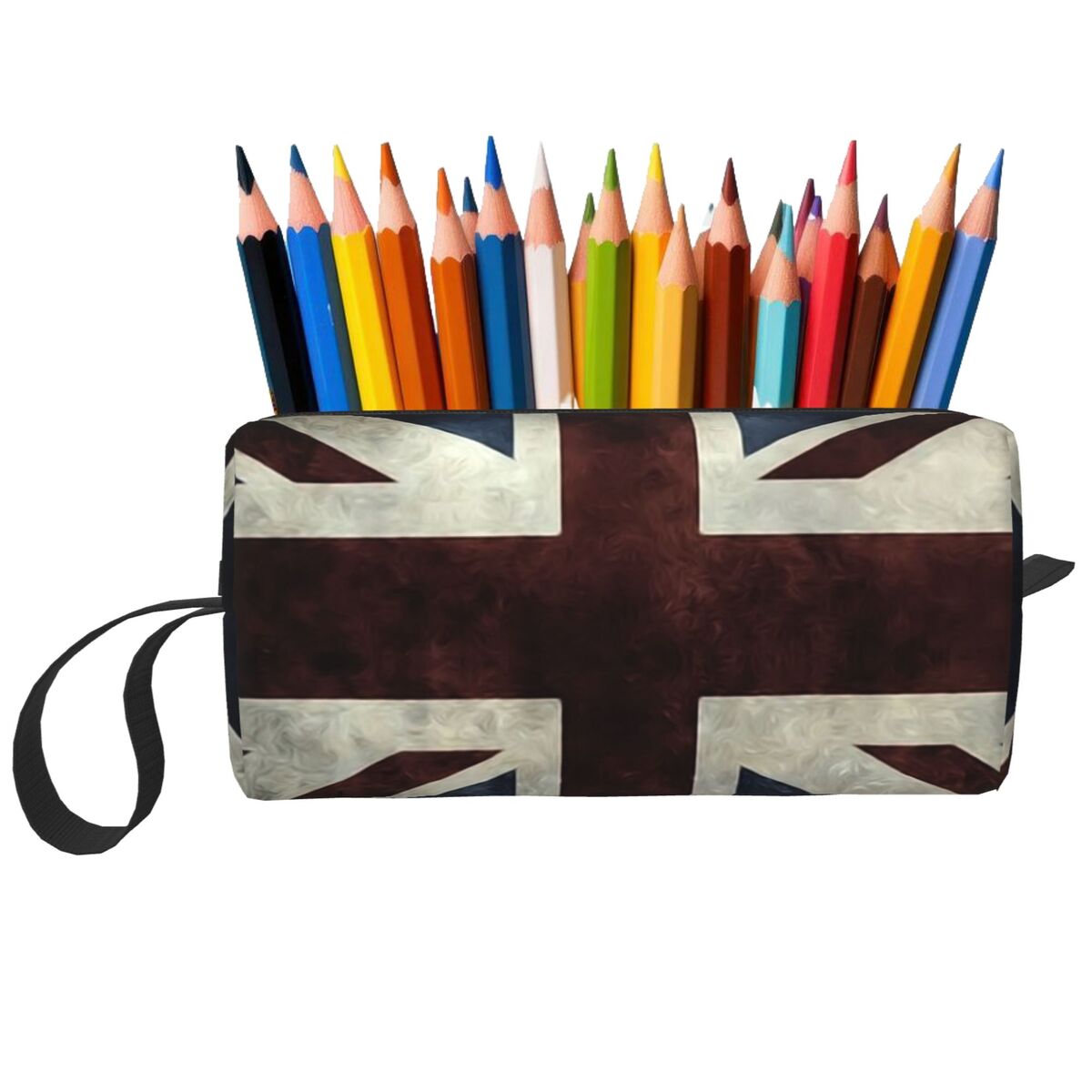 Union Jack Flag Of The UK Make - Beauty Makeup Uk review and price