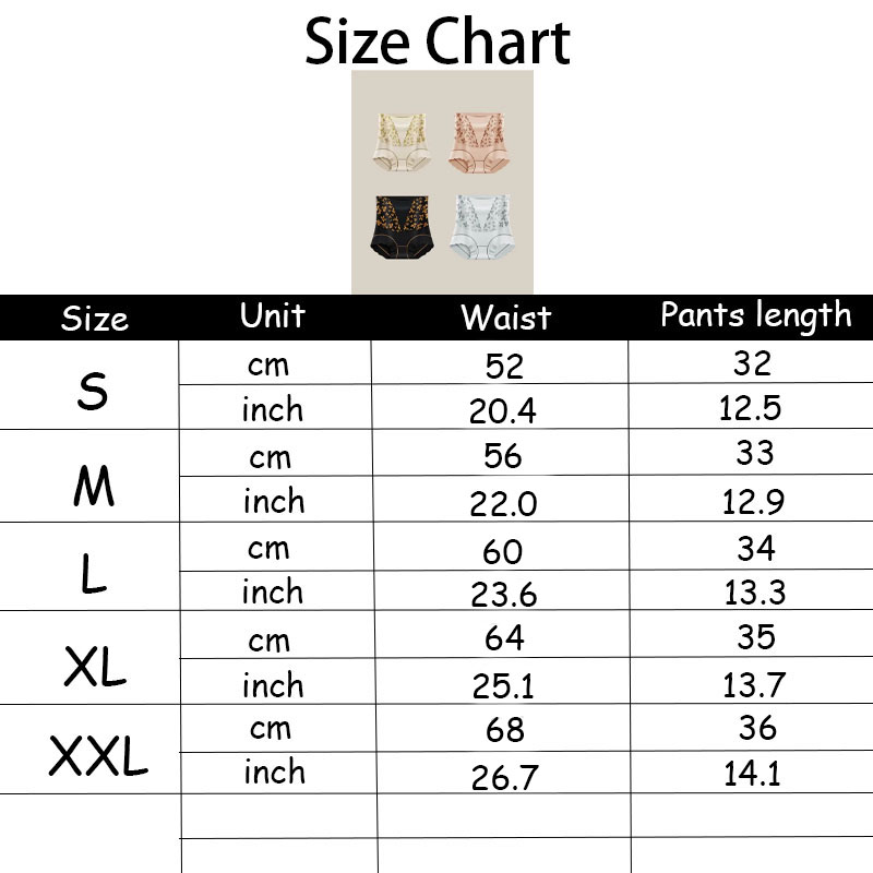 High-Waist Postpartum Shaping  - Beauty & Makeup Katia Di Paola review and price