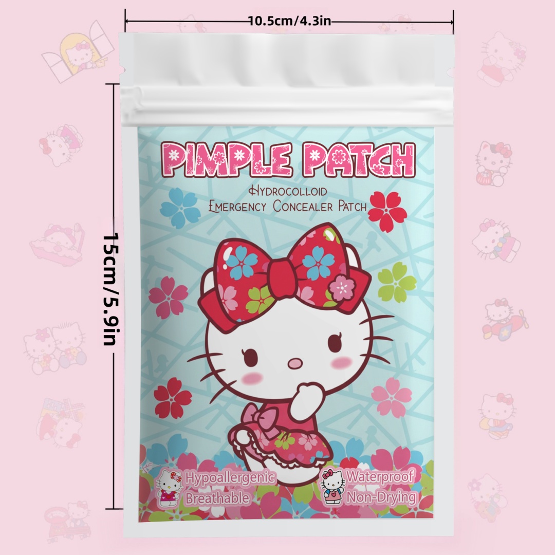 Acne patches, acne stickers, f - Pressed Powder Foundation review and price