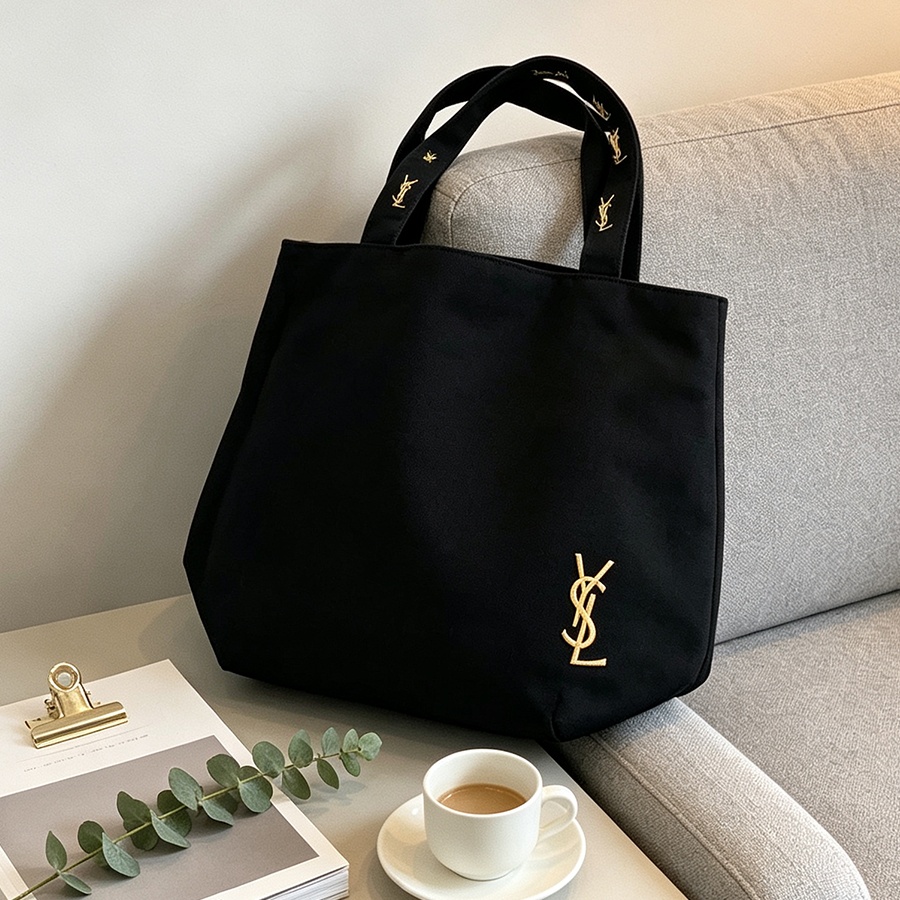 Yves Saint Laurent YSL’s bag M - Ysl Beauty Makeup review and price