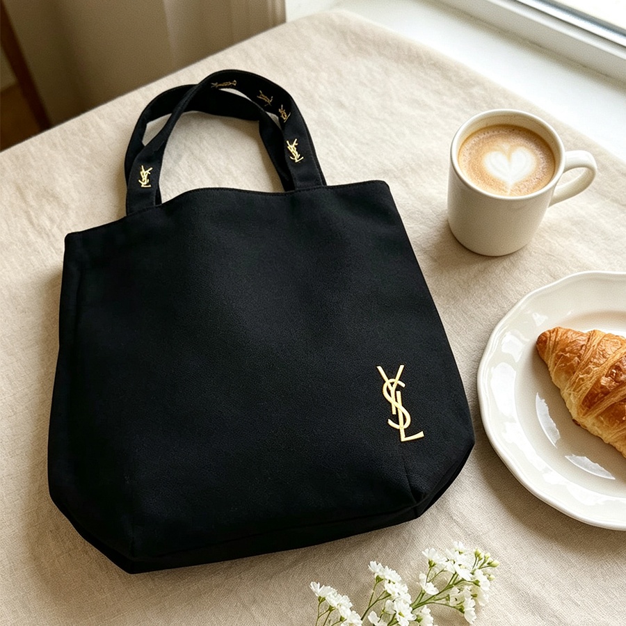 Yves Saint Laurent YSL’s bag M - Ysl Beauty Makeup review and price