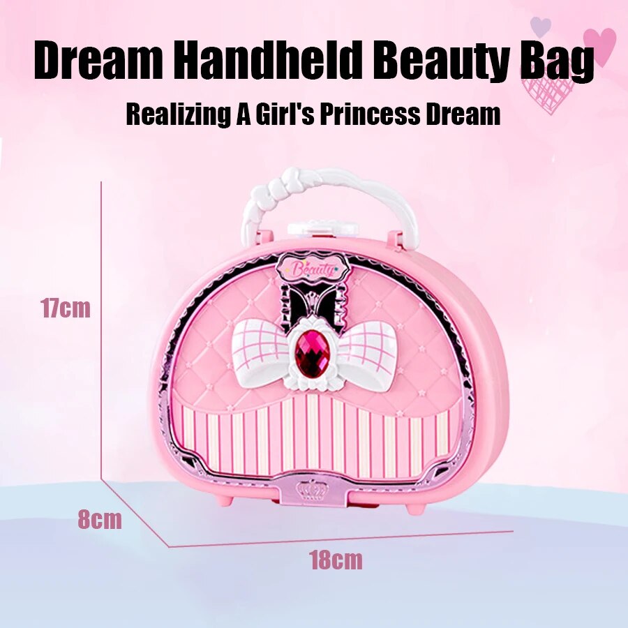 Kids Beauty Toys Makeup Kit Li - Beauty Makeup Kit For Girls review and price