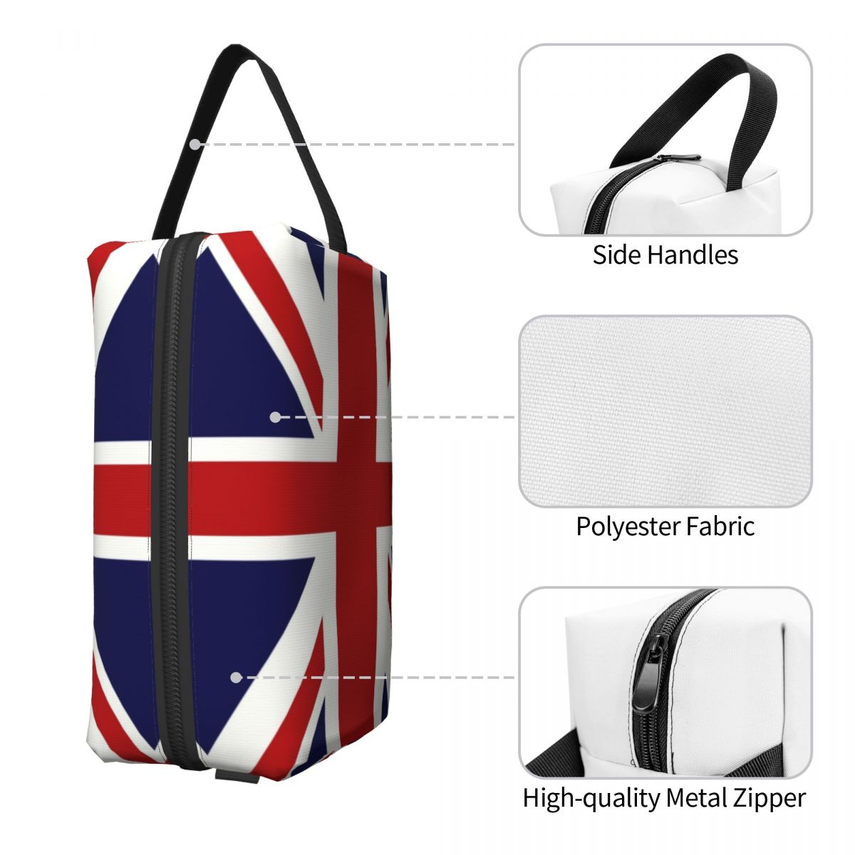 Custom Union Jack Flag Of The  - Beauty Makeup Uk review and price