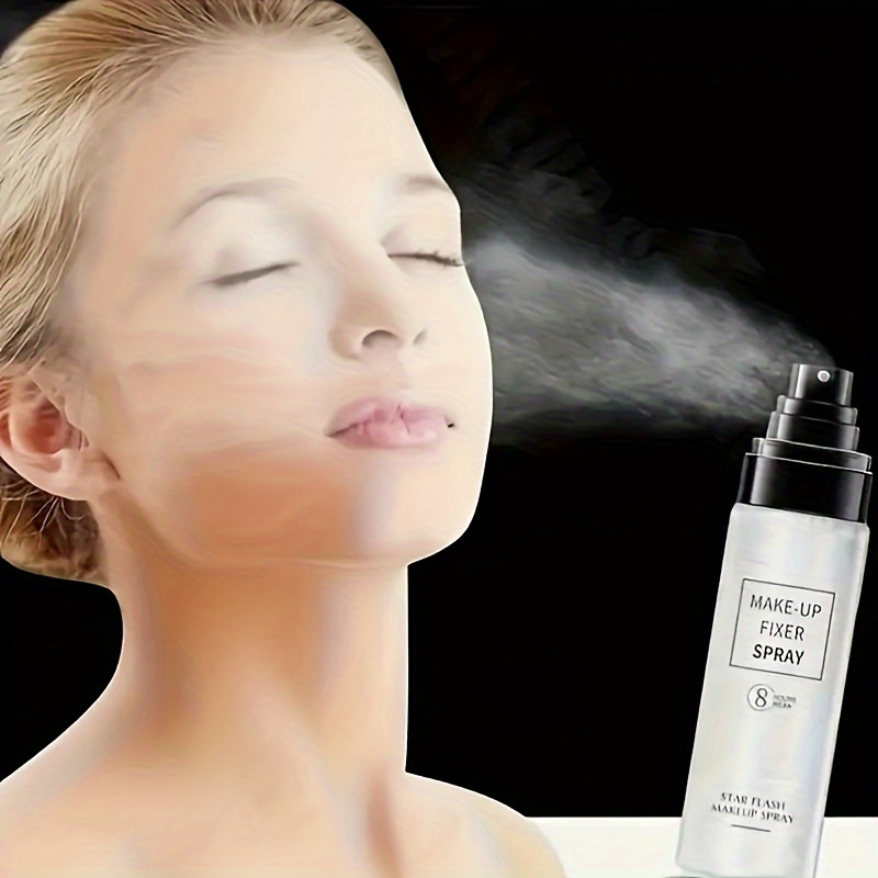 Makeup Setting Spray,Oil Contr - Makeup Fixing Mist review and price