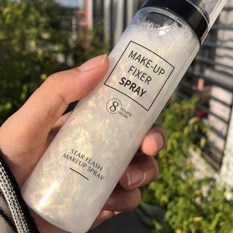 Makeup Setting Spray,Oil Contr - Makeup Fixing Mist review and price