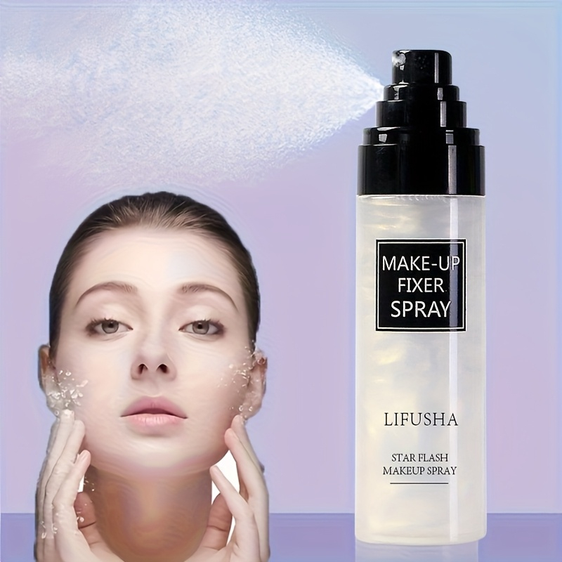 Makeup Setting Spray,Oil Contr - Makeup Fixing Mist review and price