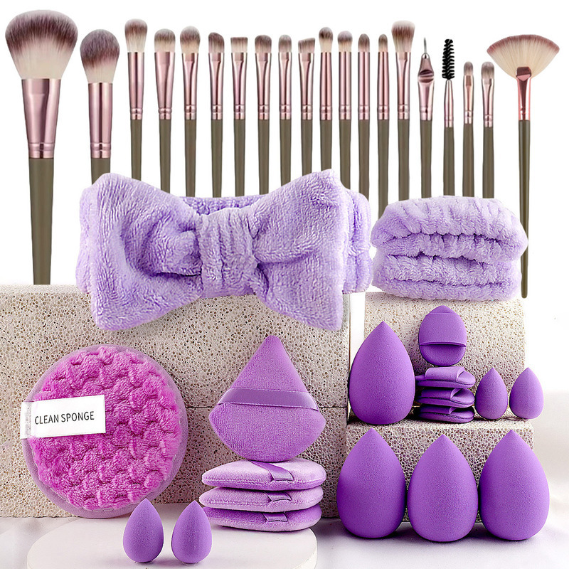 40-Piece Beauty Kit with Brush - Beauty Makeup Kit For Girls review and price
