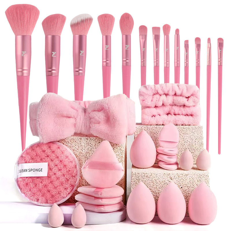 40-Piece Beauty Kit with Brush - Beauty Makeup Kit For Girls review and price