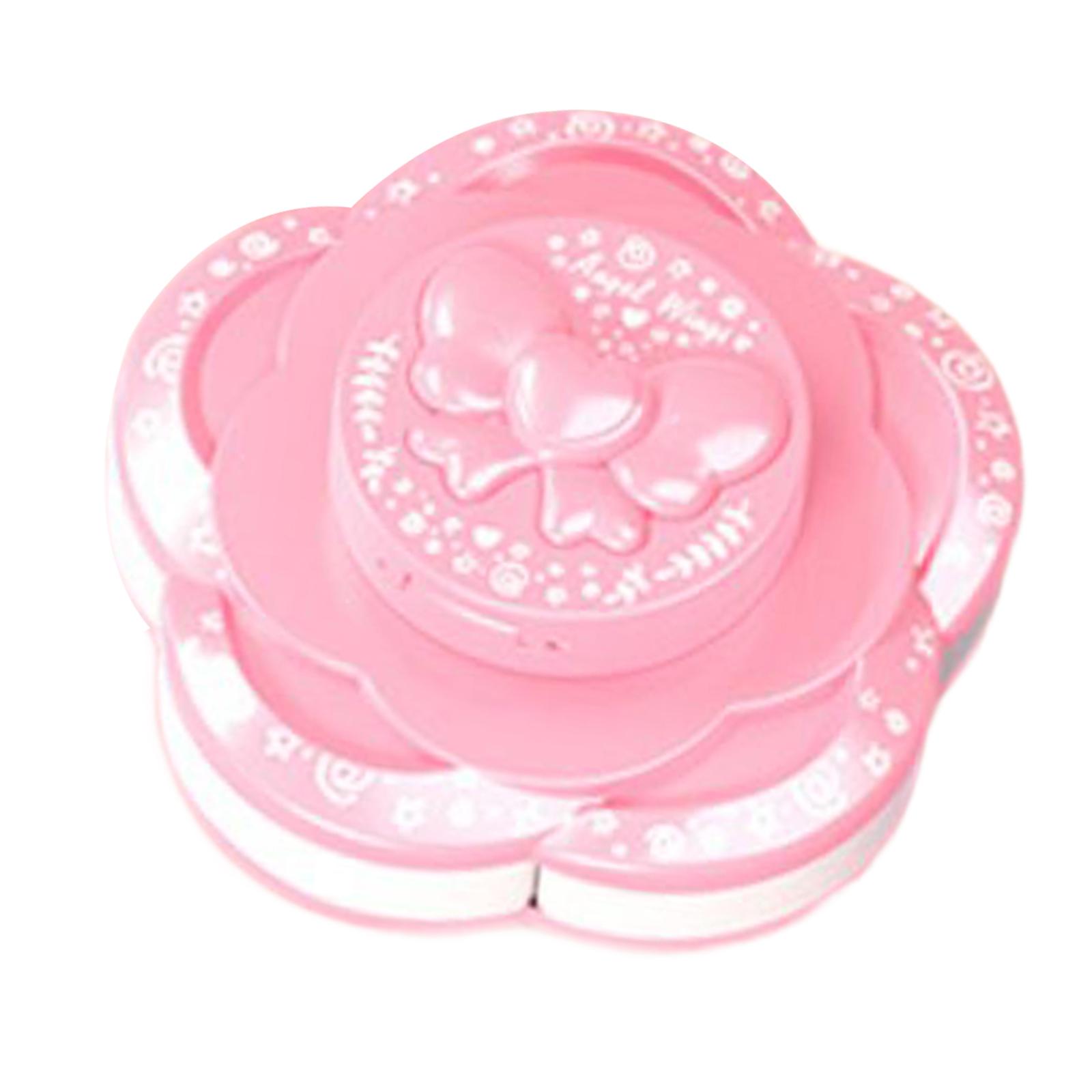 Kids Makeup Kit Washable Lipst - Beauty Makeup Kit For Girls review and price