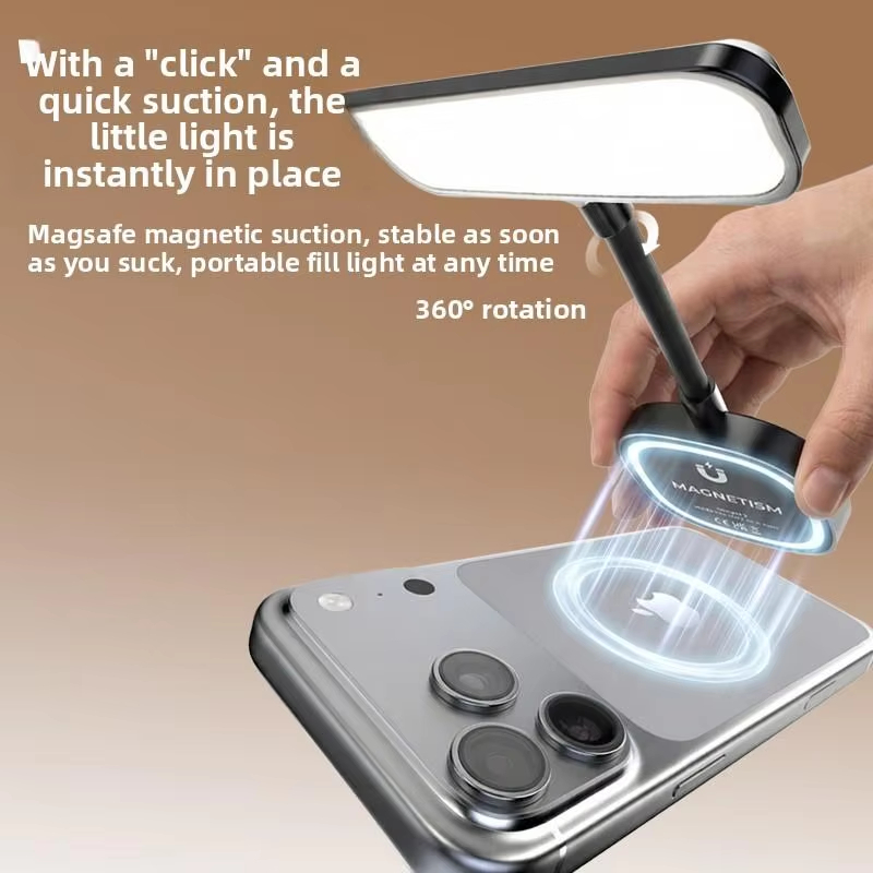 Magnetic Gooseneck LED Fill Li - Beauty - Makeup - Eyes review and price