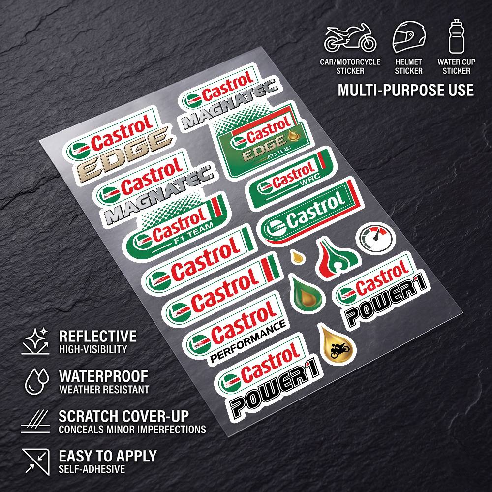 for Castrol Universal Multi-Pu - Pressed Powder Foundation review and price