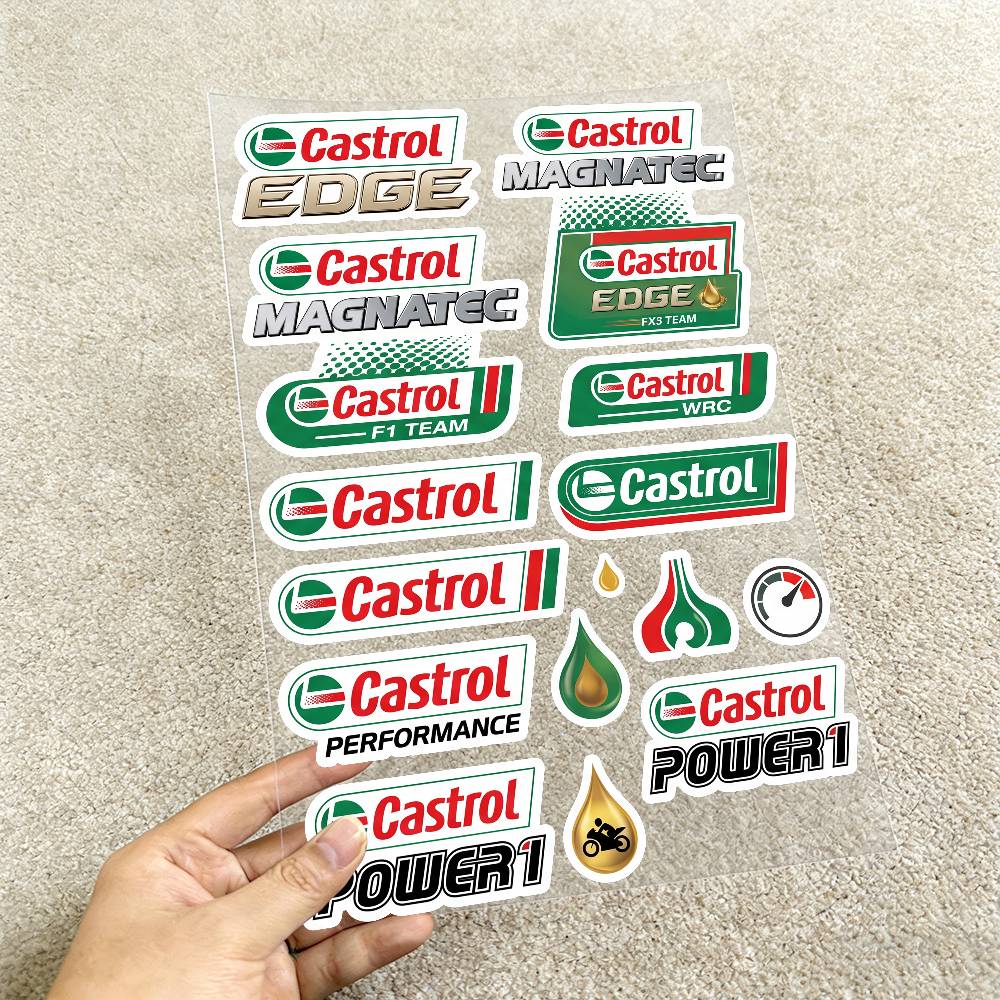 for Castrol Universal Multi-Pu - Pressed Powder Foundation review and price