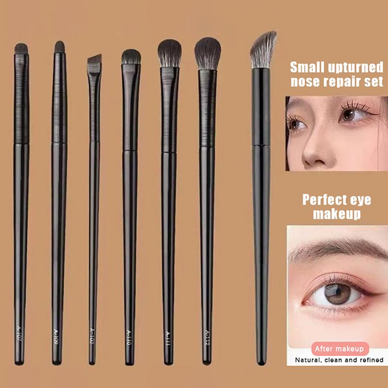 Soft Eye Makeup Brushes Set  P - Beauty Makeup Kit For Girls review and price