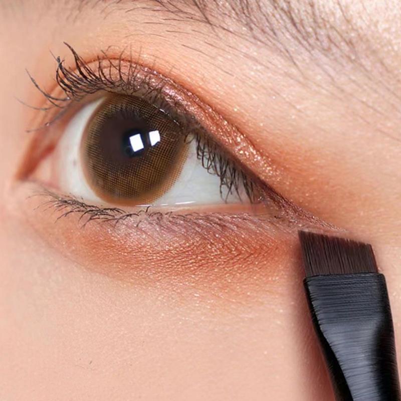 Soft Eye Makeup Brushes Set  P - Beauty Makeup Kit For Girls review and price
