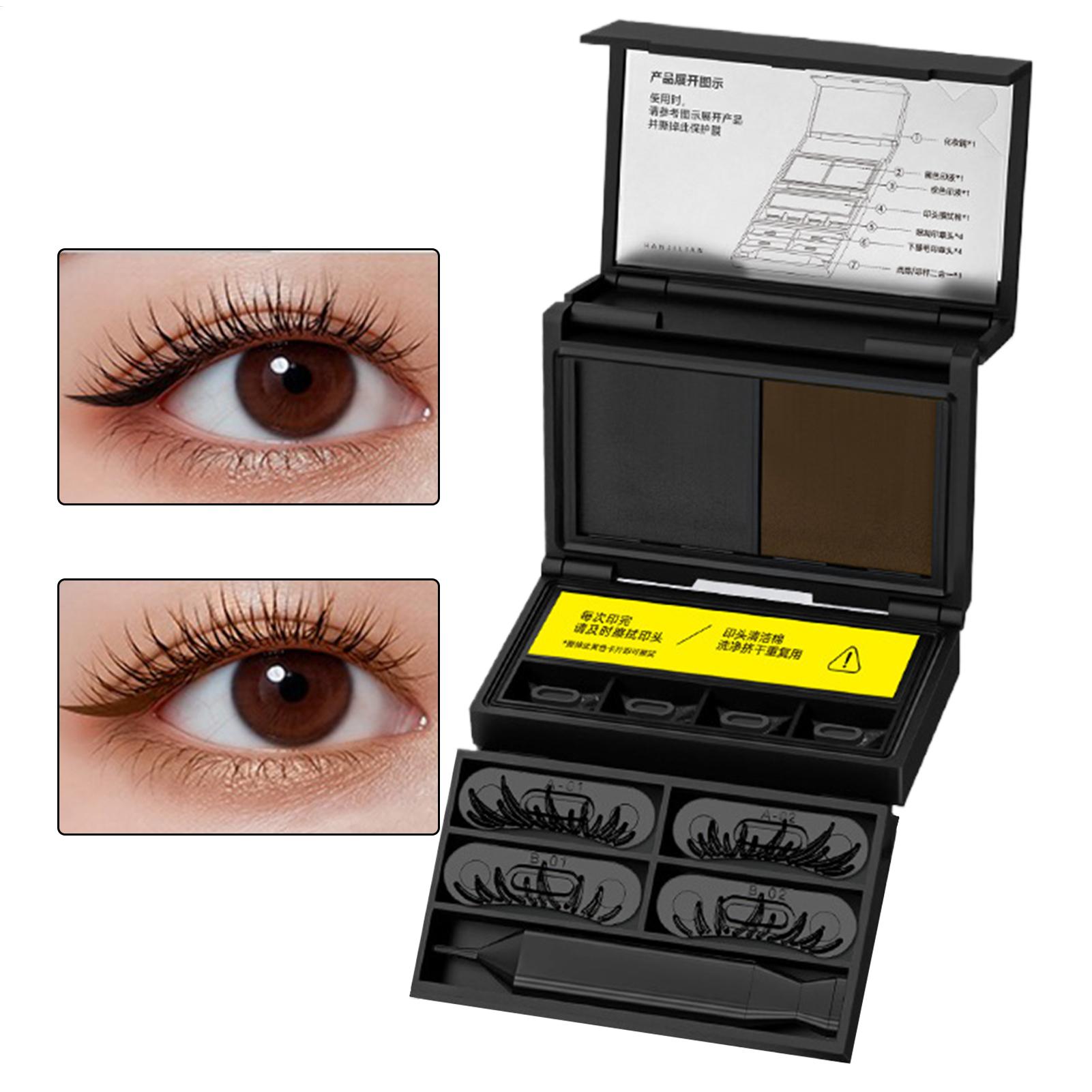 Eye Makeup Kit for Women Water - Beauty Makeup Kit For Girls review and price