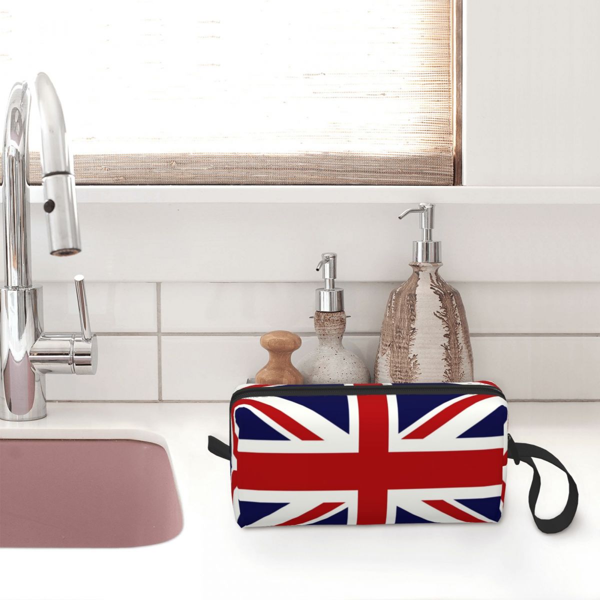 Kawaii Union Jack Flag Of The  - Beauty Makeup Uk review and price