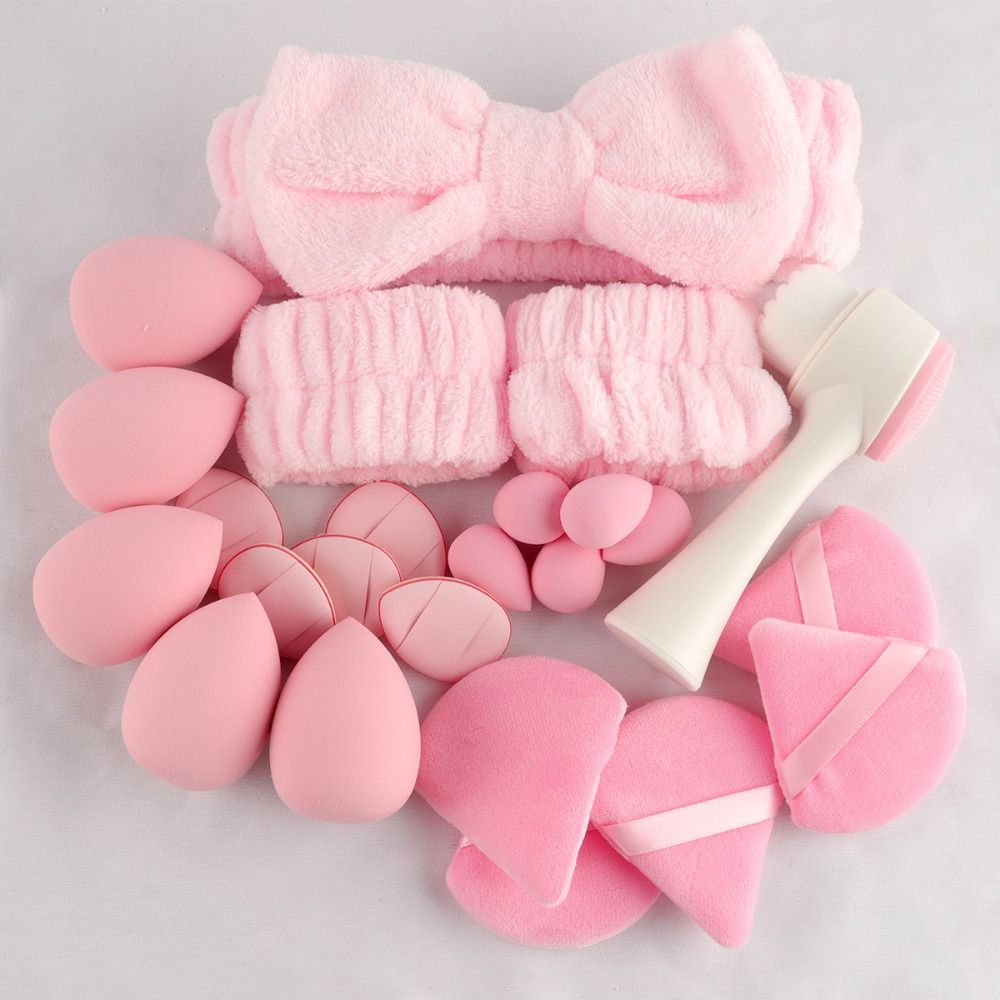 24Pcs/Set Hypoallergenic Vegan - Beauty Makeup Kit For Girls review and price