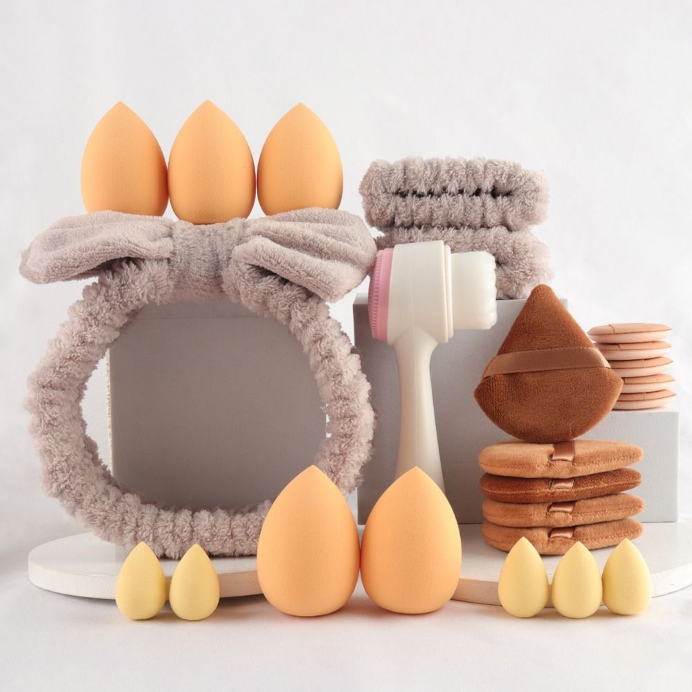 24Pcs/Set Hypoallergenic Vegan - Beauty Makeup Kit For Girls review and price